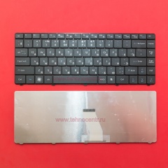 Клавиатура для ноутбука eMachines D525