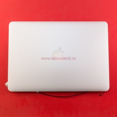 Крышка Macbook Air A1369, A1466 фото 1