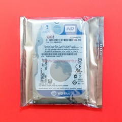  Жесткий диск 2.5" 500 Gb WD5000LPVX