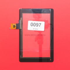 Huawei Mediapad 7 черный фото 2