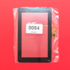 Huawei MediaPad 7 Lite черный фото 1