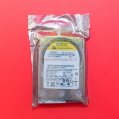 Жесткий диск 2.5" 300 Gb WD3000BLFS фото 1