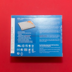 Жесткий диск 2.5" 120 Gb SSD Intel SSDSC2BW120A4K5 фото 5
