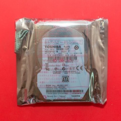 Жесткий диск 2.5" 500 Gb Toshiba MK5061GSY фото 1
