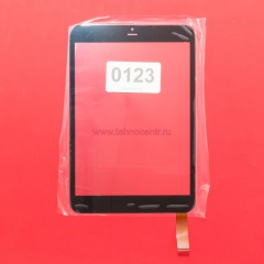 RoverPad 7.85 черный фото 1