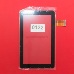 Samsung (DH-0922A1-PG-FPC068) N8000 черный фото 1