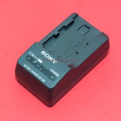 Sony BC-TRV фото 1
