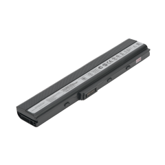 Аккумулятор для ноутбука Asus (A31-K52) A42 10.8V 4300mAh оригинал