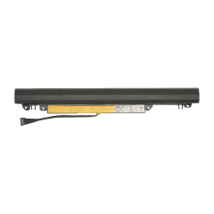 Аккумулятор для ноутбука Lenovo (L15S3A02) IdeaPad 110-15IBR (шлейф 10.5см) 2600mAh оригинал