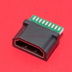 HDMI разъем для ноутбука 4045