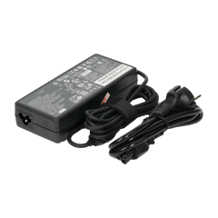 Зарядка для ноутбука Lenovo 20V 6.75A (135W) USB Type