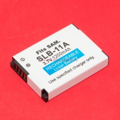 Аккумулятор для Samsung SLB-11A