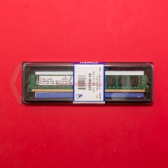 Оперативная память DIMM 8Gb Kingston DDR3 1600