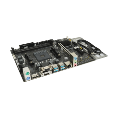 Материнская плата Azerty MB-A520-A AM4 Flex-ATX