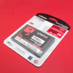 Жесткий диск SSD 2.5" 240Gb Kingston SV300S37A/240G