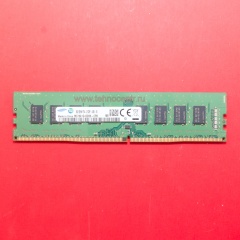 Оперативная память DIMM 8Gb Samsung DDR4 2133