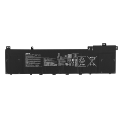 Аккумулятор для ноутбука Asus (C32N2022) VivoBook Pro 16X M7600 черный 11.55V 8380mAh оригинал
