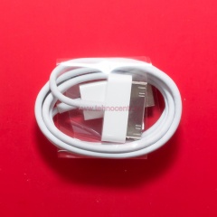 Кабель для Apple iPhone 4 (30 pin)