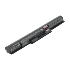 Аккумулятор для ноутбука Sony (VGP-BPS35) SVF15 оригинал