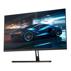 Монитор Azerty ADS-2717 (IPS 2560x1440, 100Hz, HDMI+DP) 27