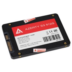 Жесткий диск SSD 2.5