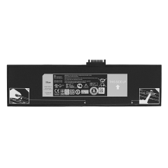 Аккумулятор для ноутбука Dell (HXFHF) Venue 11 Pro 7130 7.4V 4855mAh оригинал