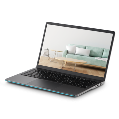 Ноутбук Azerty RB-1559 (15.6