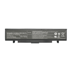 Аккумулятор для ноутбука Samsung (PB9NC6B) R520, R460 5200mAh оригинал