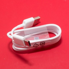 Кабель USB A - USB C 1A (F83)