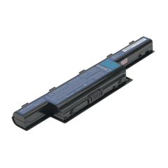 Аккумулятор для ноутбука Acer (AS10D51) 5551, 5750 4400mAh оригинал