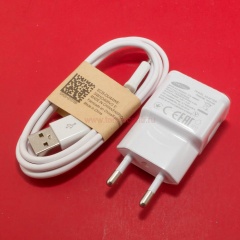 Зарядка для планшета Samsung 5V 2A Micro-USB