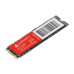 Жесткий диск SSD Azerty NG 256G