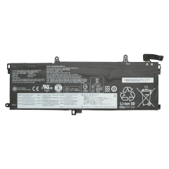 Аккумулятор для ноутбука Lenovo (L18L3P71) ThinkPad T590, P53S (Тип 2) оригинал