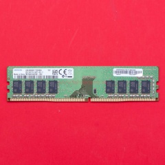 Оперативная память DIMM 8Gb Samsung DDR4 2400