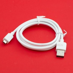 Кабель USB A - microUSB (F83)