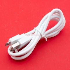Кабель USB A - microUSB 2A (F83)