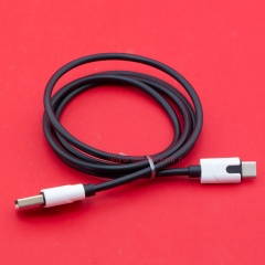 Кабель USB A - USB С 2A (F96) черный