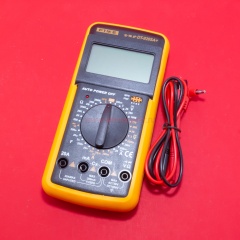 Мультиметр FTIKE DT-9205A+