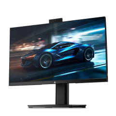 Моноблок Azerty AZ-2451(Ryzen 3 5300U 2.6GHz, 16Gb, 512Gb SSD) 23,8