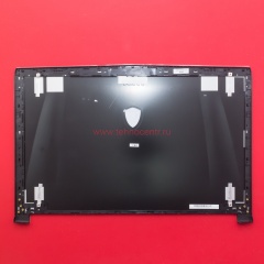 Крышка матрицы MSI GE62 черная