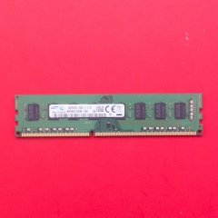 Оперативная память DIMM 8Gb Samsung DDR3 1600