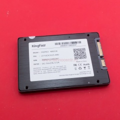 Жесткий диск SSD 2.5" 480 Gb KingFast F6PRO 480GB OEM