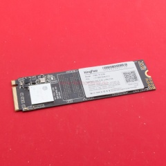 Жесткий диск SSD M.2 2280 NVMe 512Gb KingFast F8N (OEM)