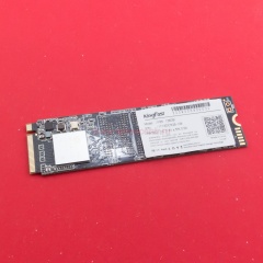 Жесткий диск SSD M.2 2280 NVMe 128Gb KingFast F8N (OEM)