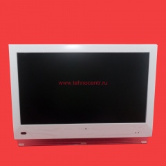 Моноблок Barebone PC TOP 215W All-in-one 21.5" белый