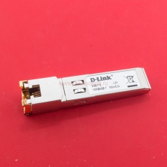 Трансивер D-Link DGS-712/D1A SFP