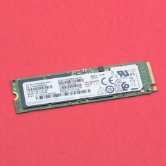 Жесткий диск SSD M.2 2280 NVME 256Gb Samsung PM981A (OEM)