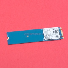 Жесткий диск SSD M.2 2280 NVME 128Gb WD SN520