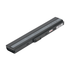 Аккумулятор для ноутбука Asus (A42-K52) A52, K42 14.8V 5200mAh