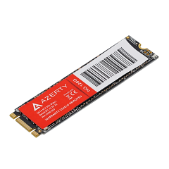 Жесткий диск SSD Azerty NG 128G